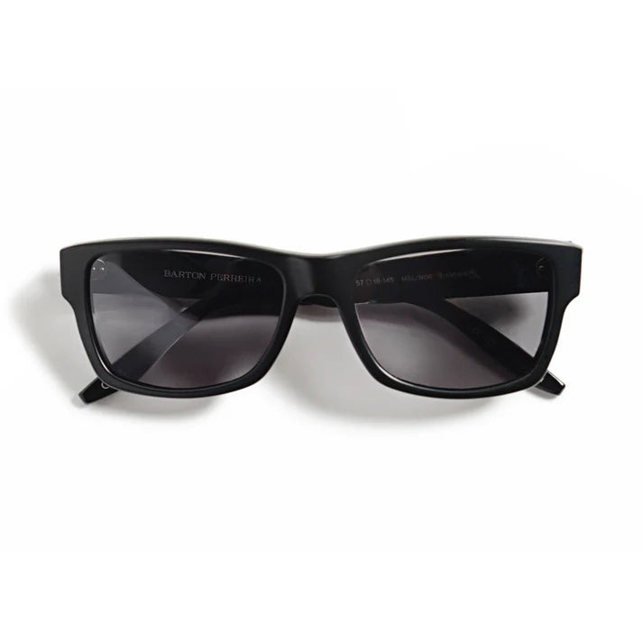 Wayne Enterprises x Uncrate x Barton Perreira Damian Sunglasses Wayne Enterprises x Uncrate x Barton Perreira Damian Sunglasses