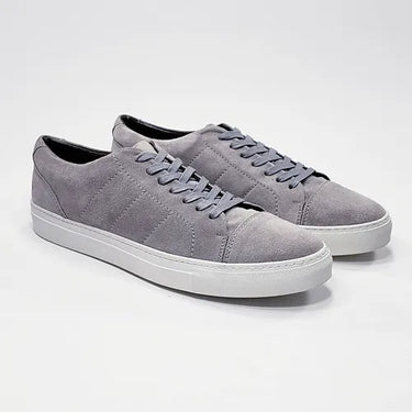 Soho Basso in Suede