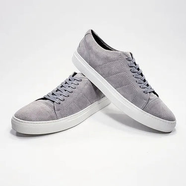 Soho Basso in Suede