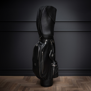 WE-Golf 048 WAYNE ENTERPRISES GOLF BAG