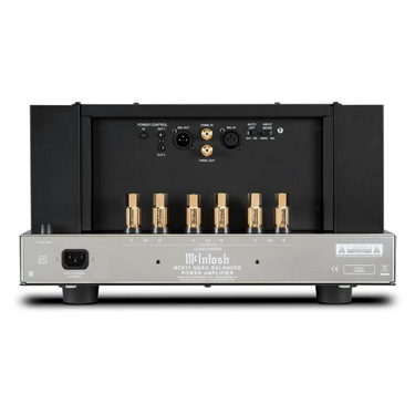 McIntosh MC611 1-Channel Solid State Amplifier