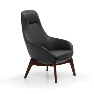 WE-130 WAYNE ENTERPRISES ARMCHAIR