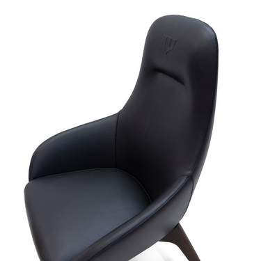 WE-130 WAYNE ENTERPRISES ARMCHAIR