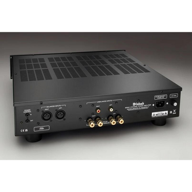 McIntosh MI502 2-Channel Digital Amplifier