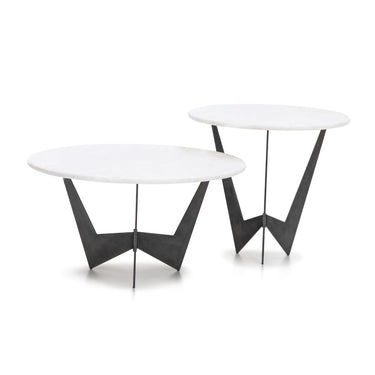 WE-142 WAYNE ENTERPRISES Composition of Side Tables