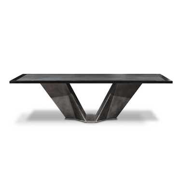 WE-060 WAYNE ENTERPRISES DINING TABLE