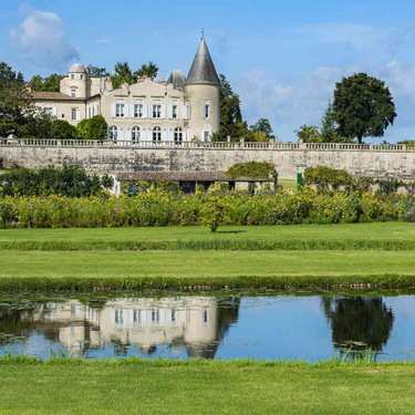 Château Lafite-Rothschild 2000
