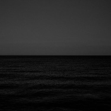 البحر المظلم