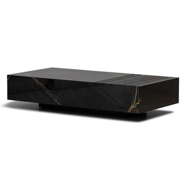 WE-172 WAYNE ENTERPRISES COFFEE TABLE