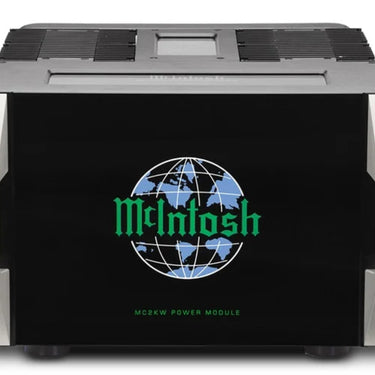 McIntosh MC2KW Monoblock Power Amplifier