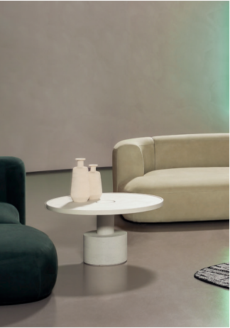 Pilar Accent Table – WAYNE ENTERPRISES