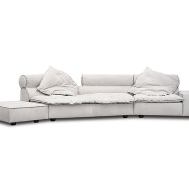 Miami Soft Modular Sofa