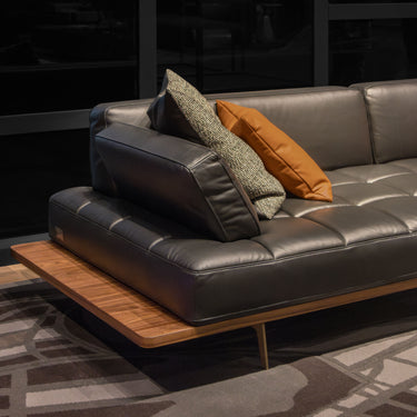 WE-029 WAYNE ENTERPRISES SOFA