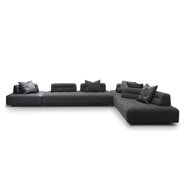 WE-031 WAYNE ENTERPRISES SOFA SET