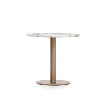 WE-037 WAYNE ENTERPRISES SIDE TABLE