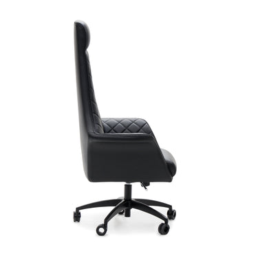 WE-173 WAYNE ENTERPRISES PRESIDENT CHAIR