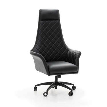 WE-173 WAYNE ENTERPRISES PRESIDENT CHAIR