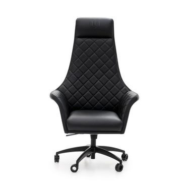 WE-173 WAYNE ENTERPRISES PRESIDENT CHAIR