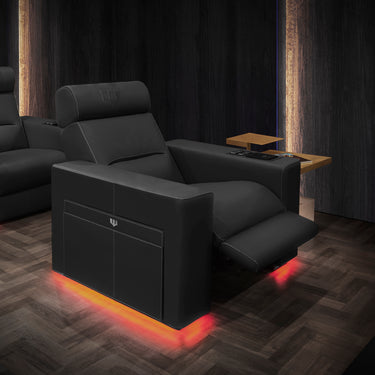 WE-176 WAYNE ENTERPRISES RELAX ARMCHAIR