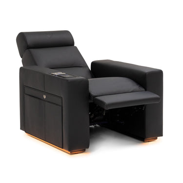 WE-176 WAYNE ENTERPRISES RELAX ARMCHAIR