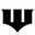 Bruce Wayne X logo