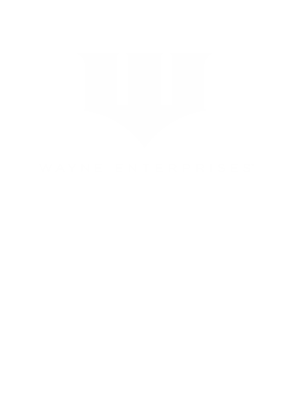 Tumbler WAYNE ENTERPRISES tumbler-wayne-enterprises