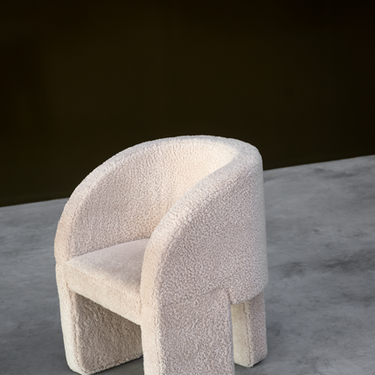 Lazybones Montone Chair Set